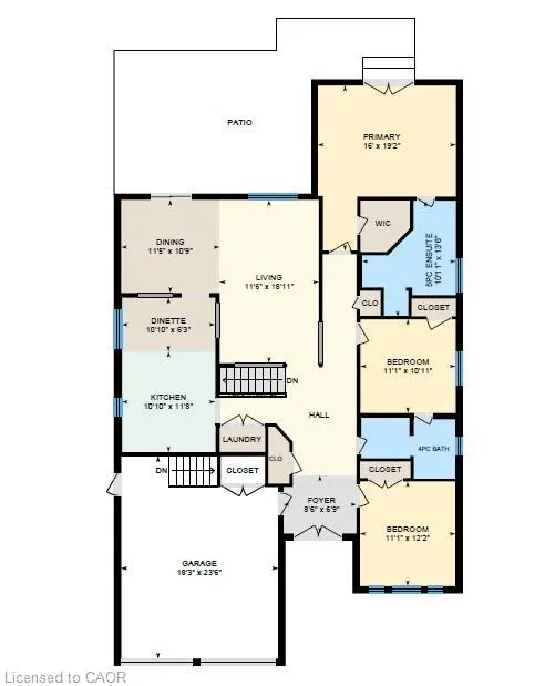 52 Drinkwater Drive