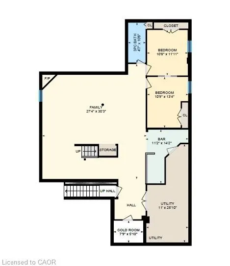 52 Drinkwater Drive