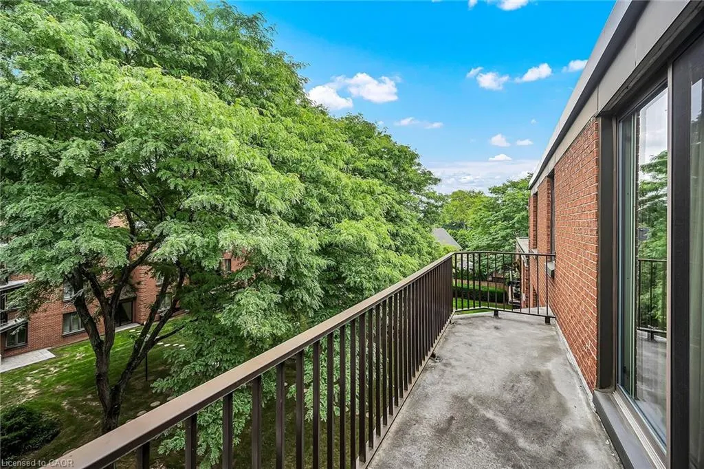 150 Wilson Street W, #PH1