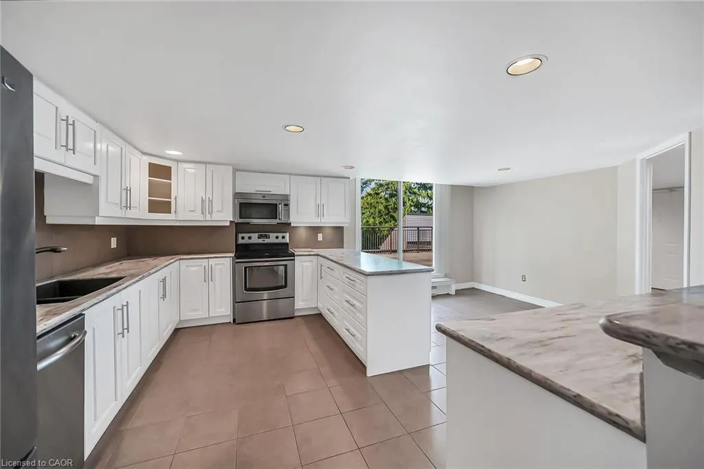 150 Wilson Street W, #PH1