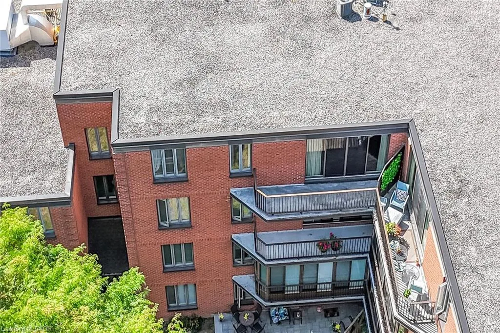 150 Wilson Street W, #PH1