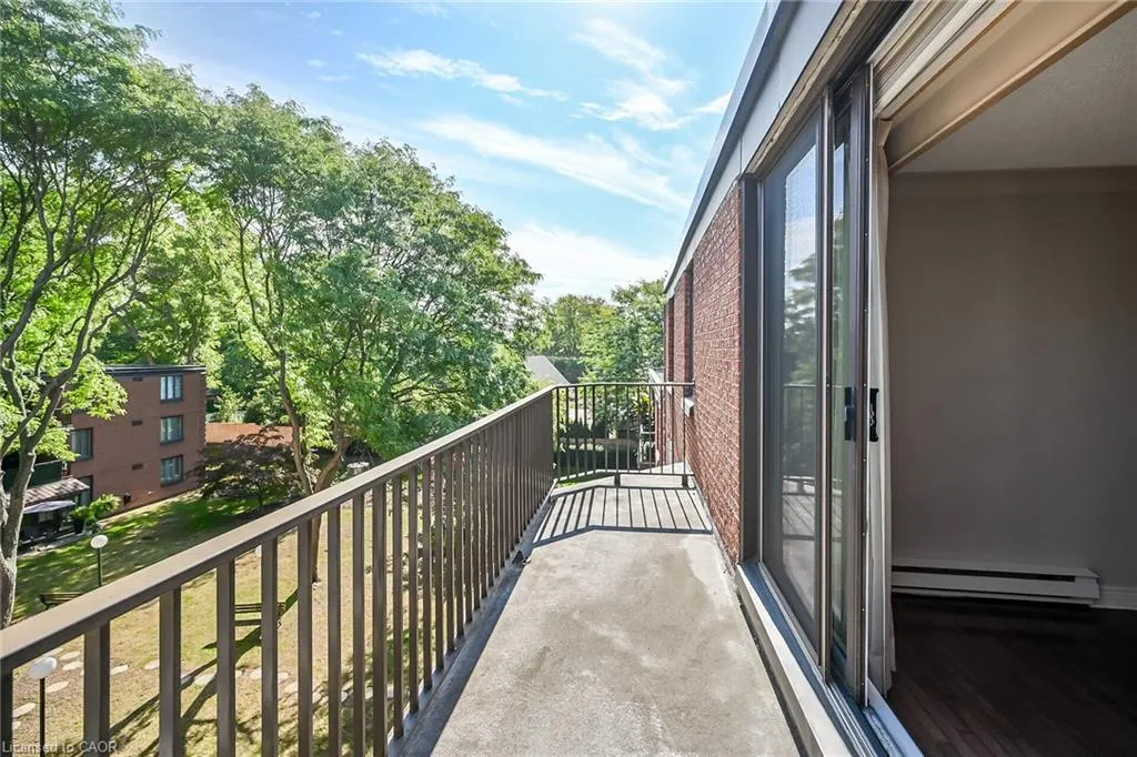150 Wilson Street W, #PH1