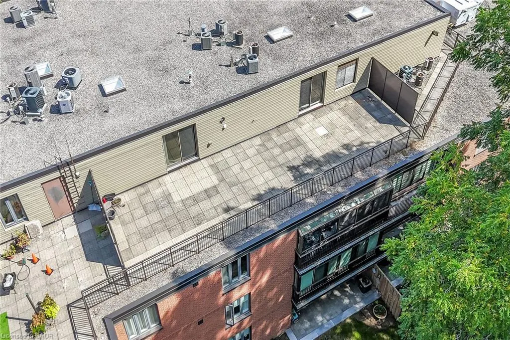 150 Wilson Street W, #PH1