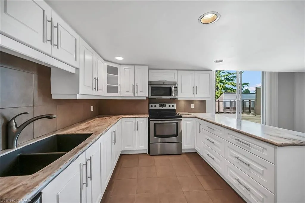 150 Wilson Street W, #PH1