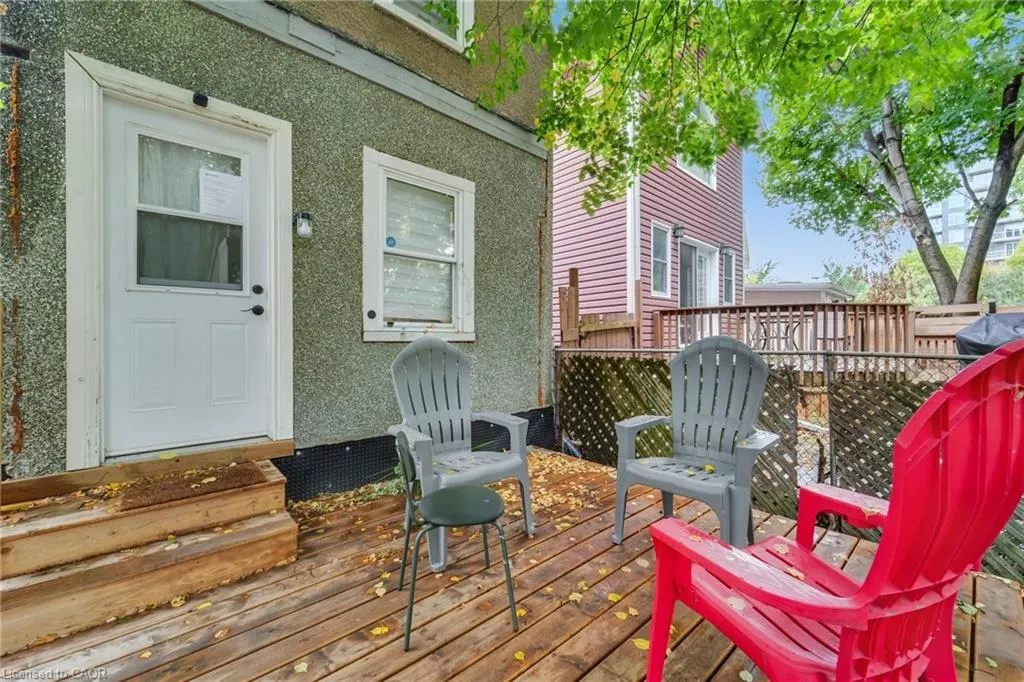95 Adeline Street