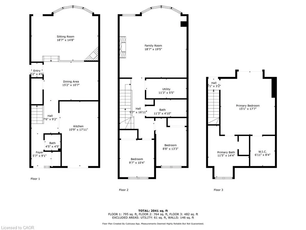 442 Maple Avenue, #7