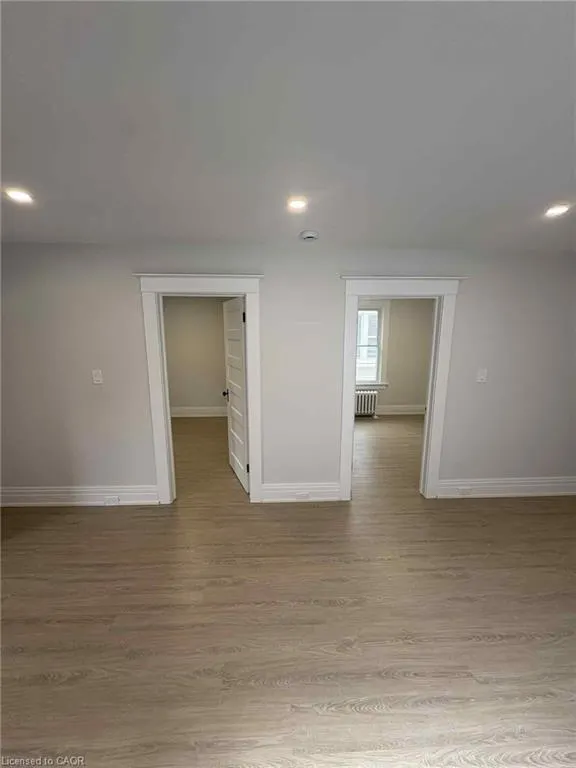 4 Marquis Street