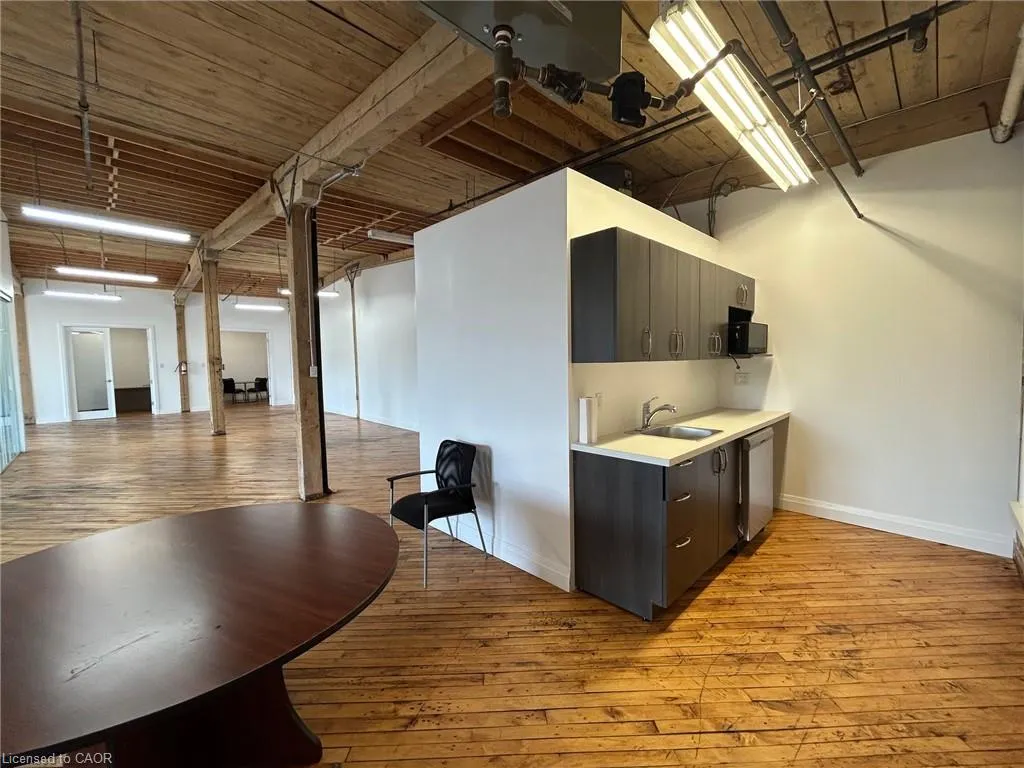25 Milling Road, #306