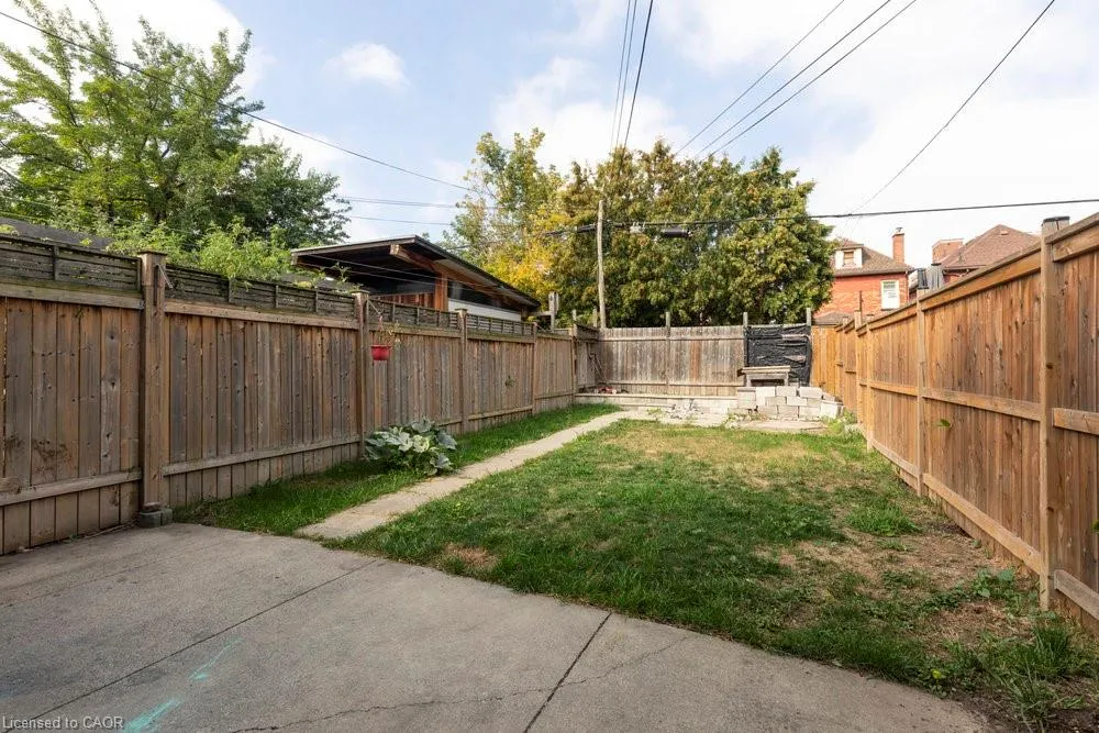 21 Fullerton Avenue