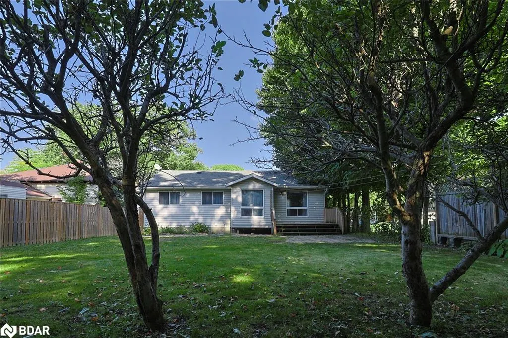 228 Cavana Street
