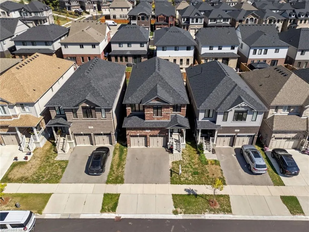 601 Florencedale Crescent