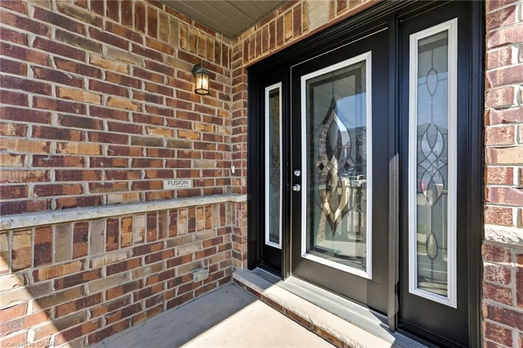 601 Florencedale Crescent
