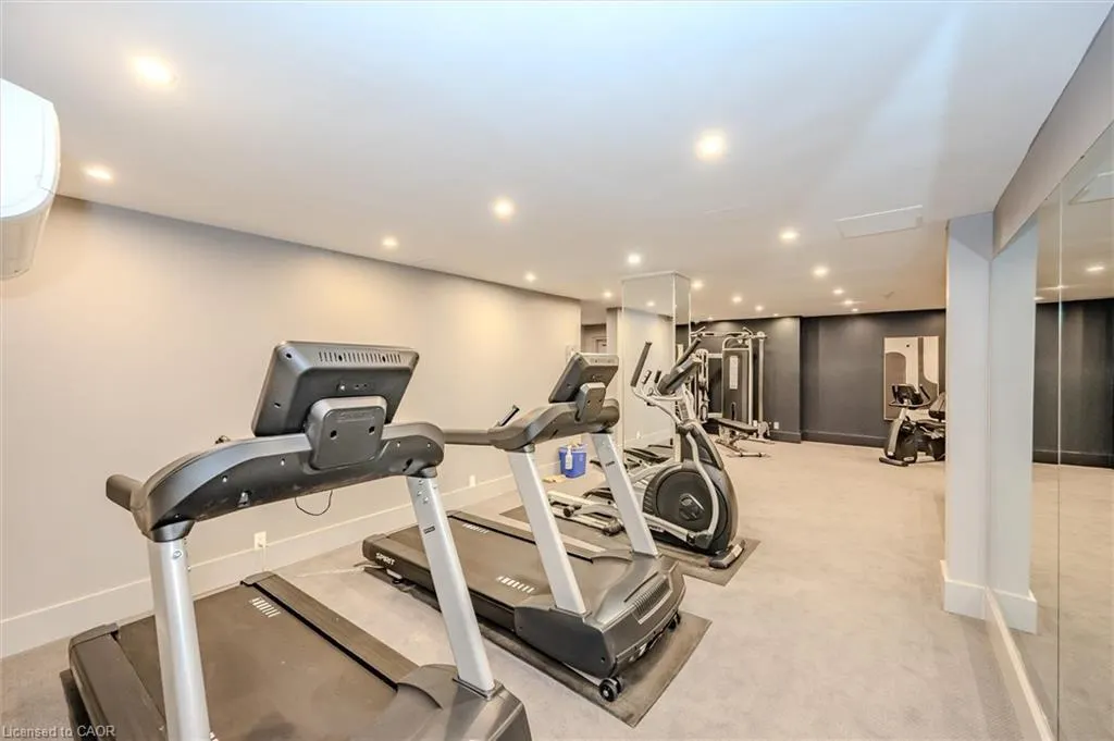 55 Green Valley Drive, #1812