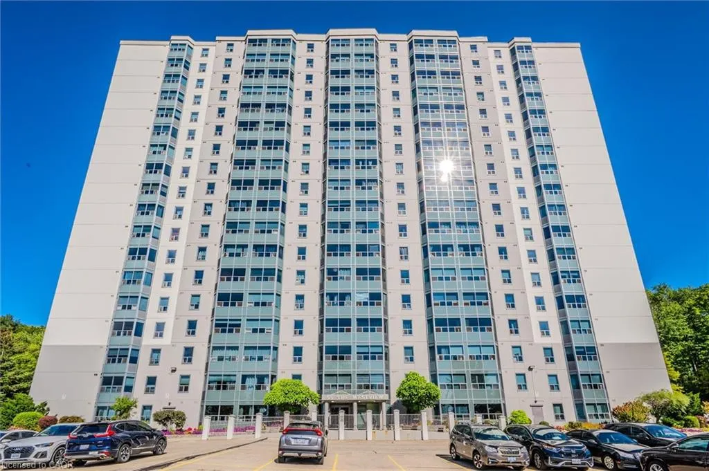 55 Green Valley Drive, #1812