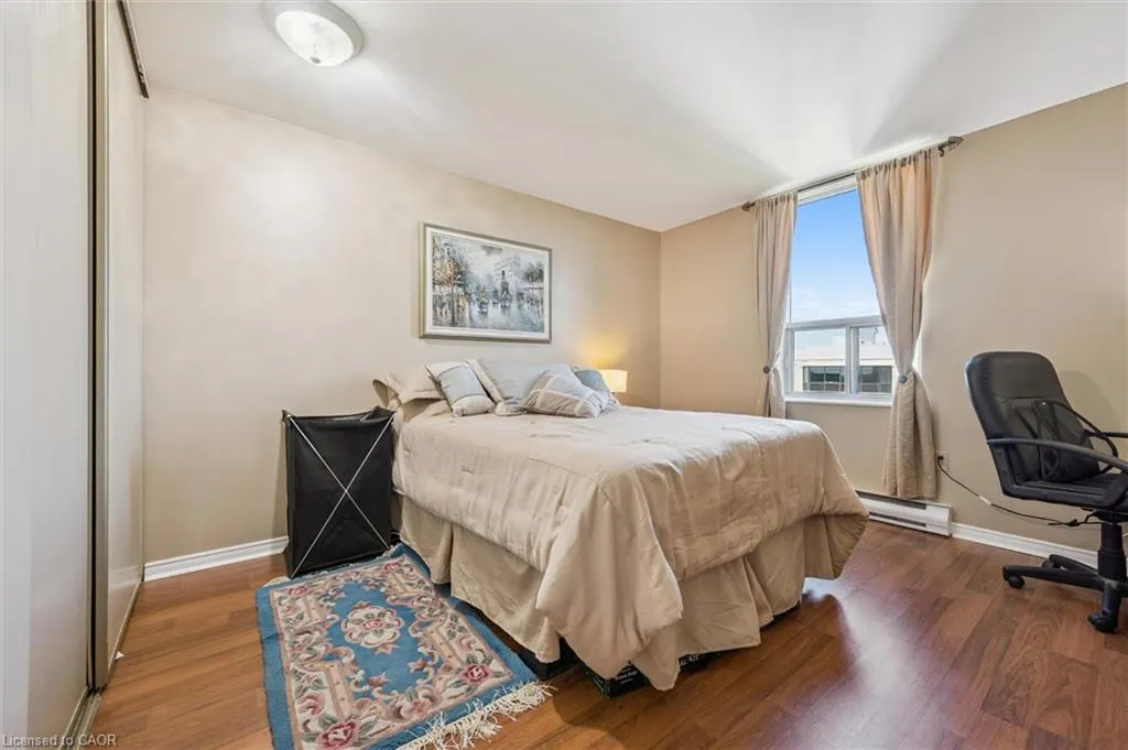 55 Green Valley Drive, #1812