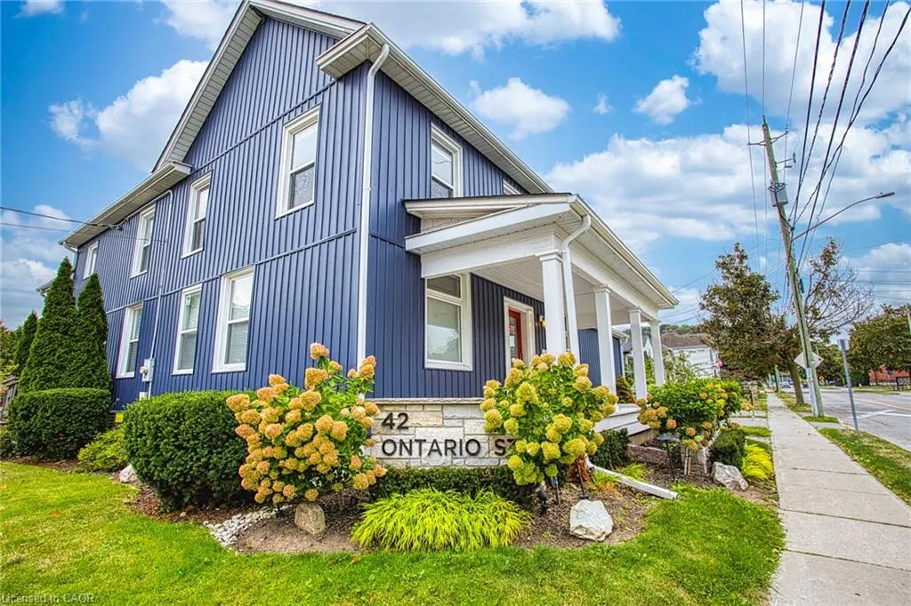 42 Ontario Street