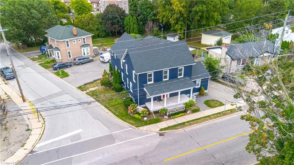 42 Ontario Street