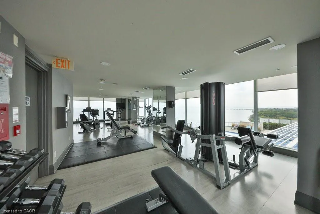 11 Bronte Road, #501
