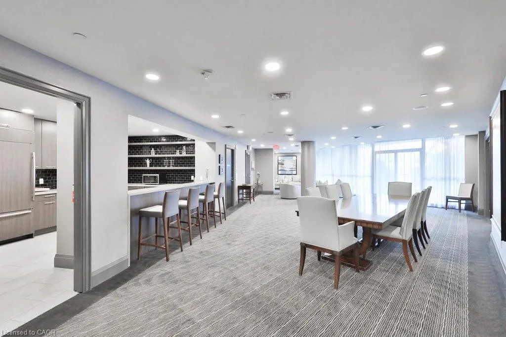 11 Bronte Road, #501