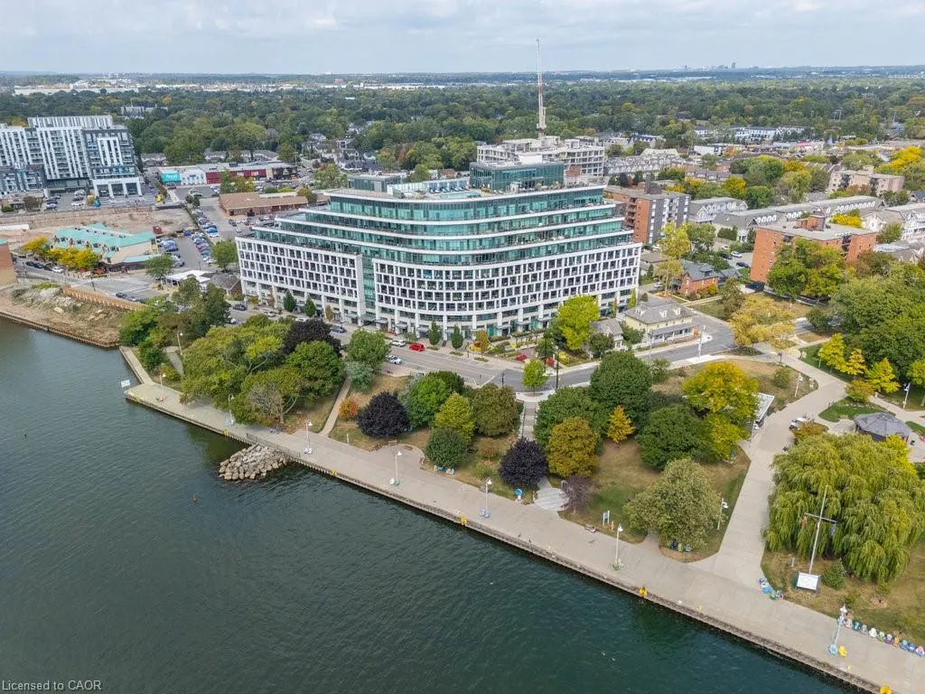 11 Bronte Road, #501