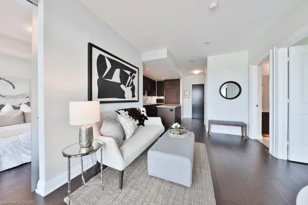 11 Bronte Road, #501