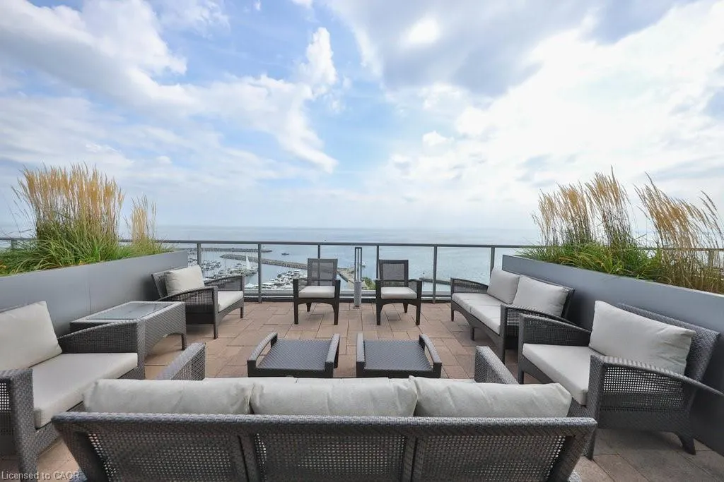 11 Bronte Road, #501