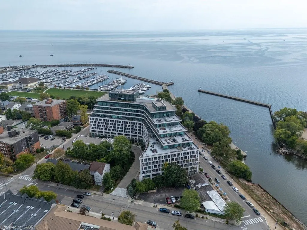 11 Bronte Road, #501