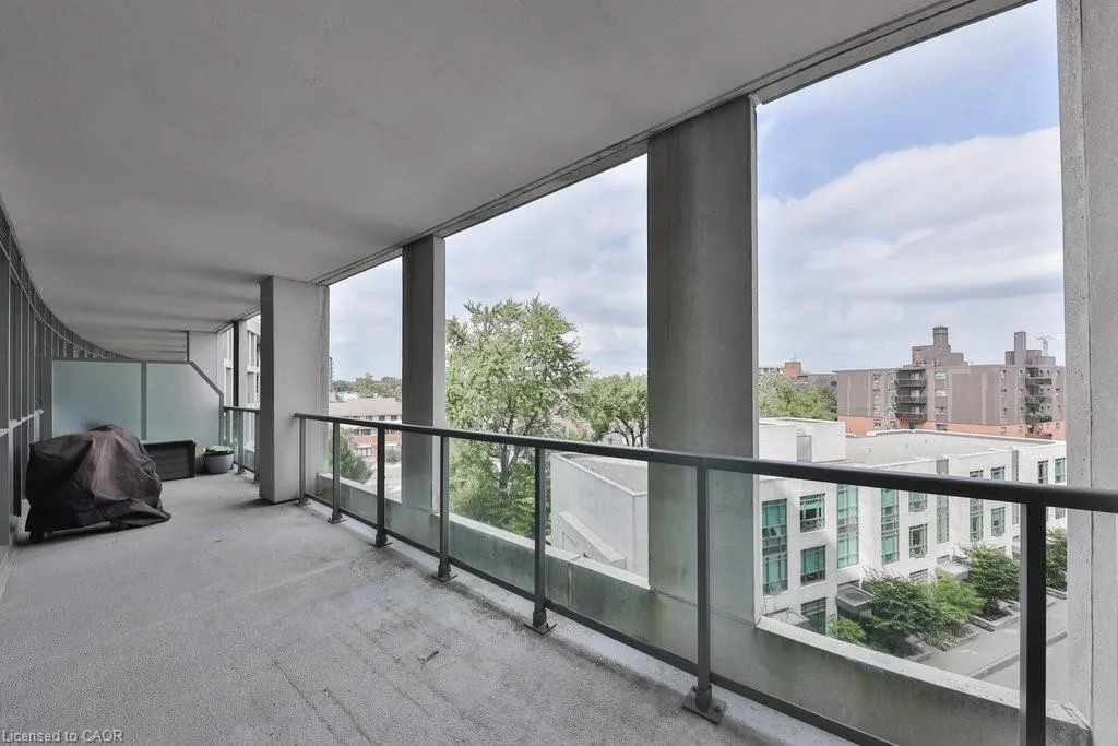 11 Bronte Road, #501
