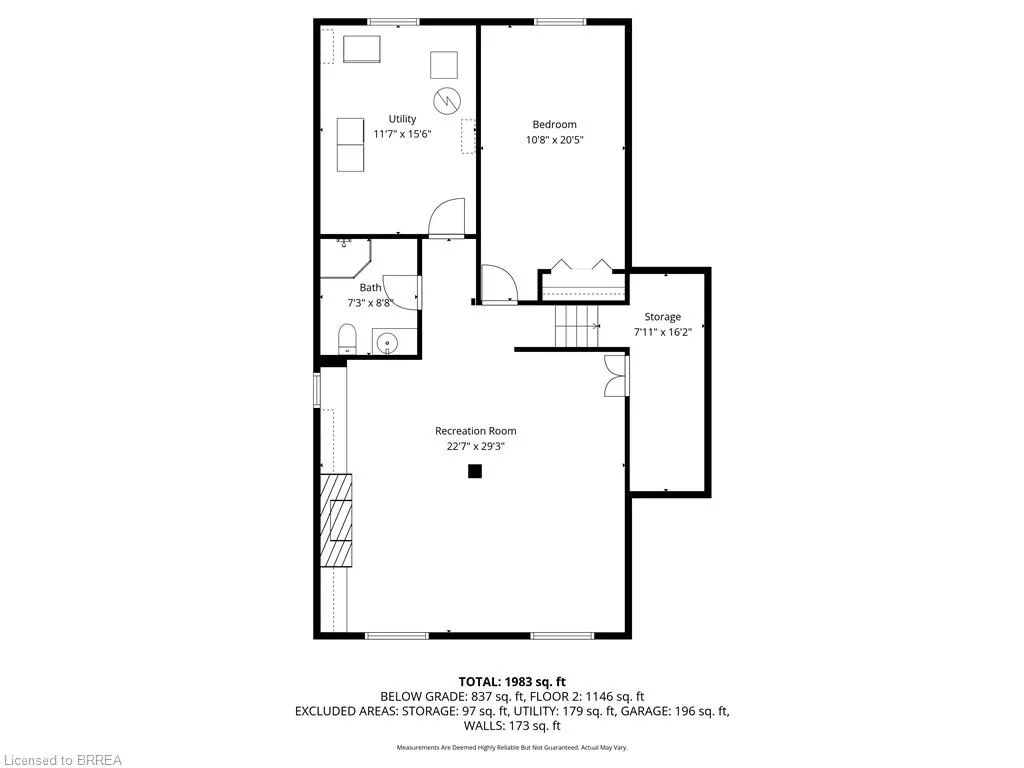 18 Scott Street