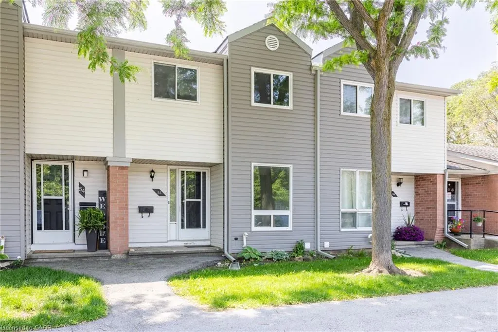 40 Imperial Road N, #55