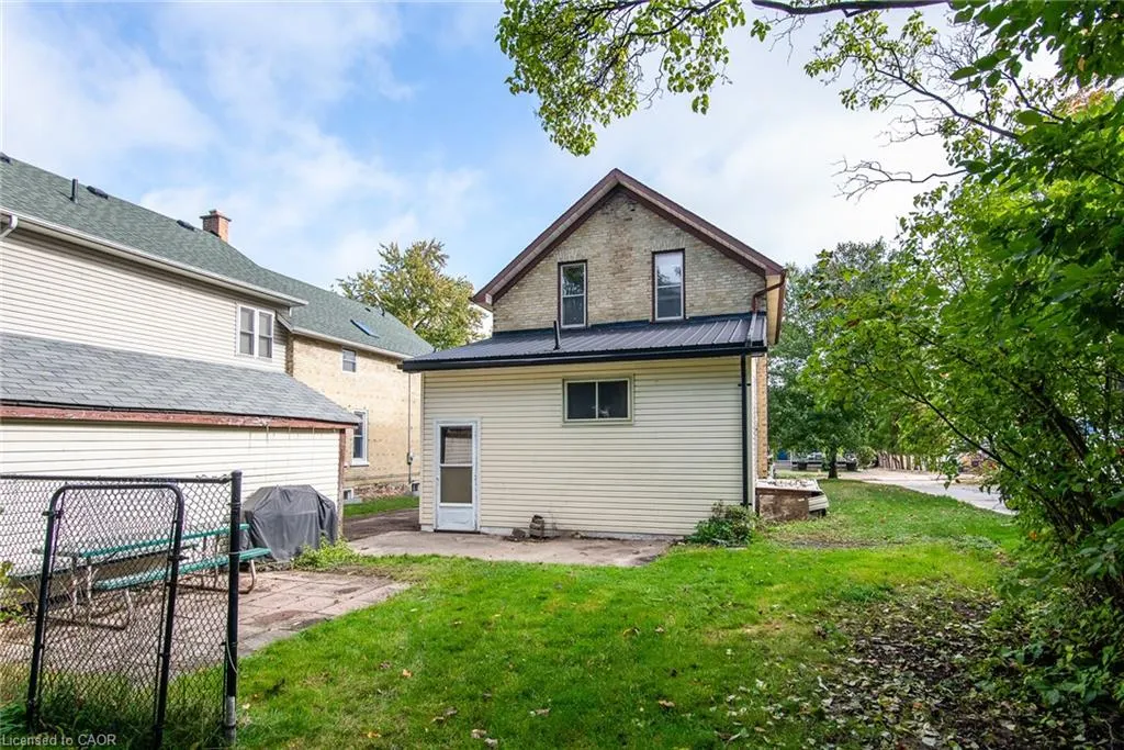 65 Short Street
