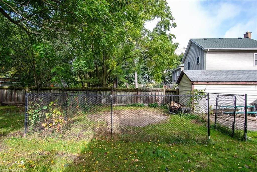 65 Short Street