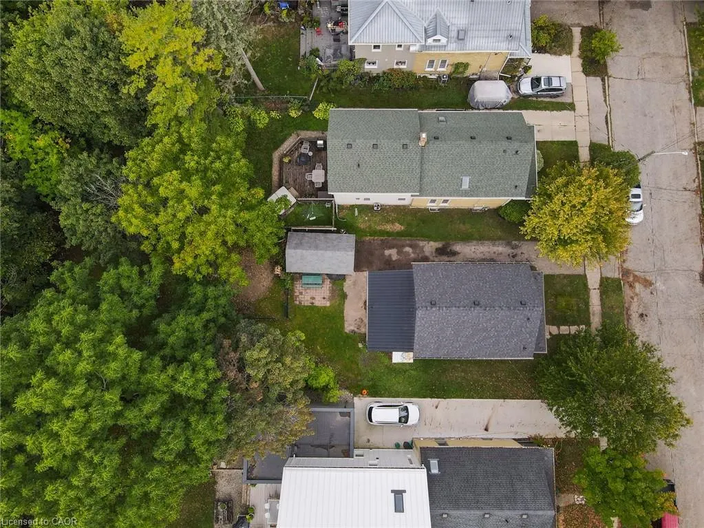 65 Short Street