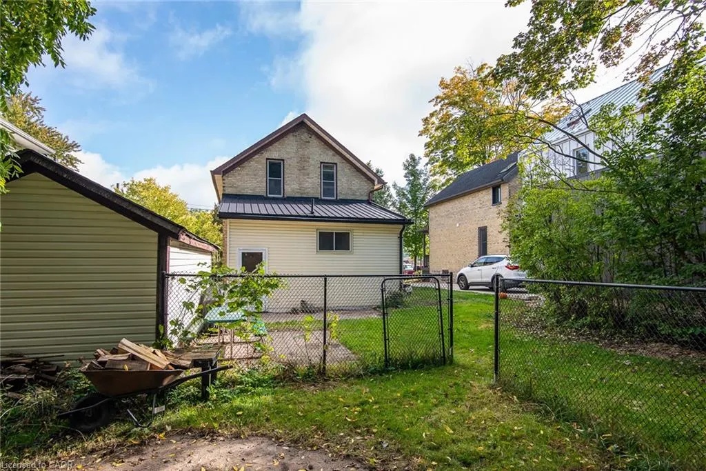 65 Short Street