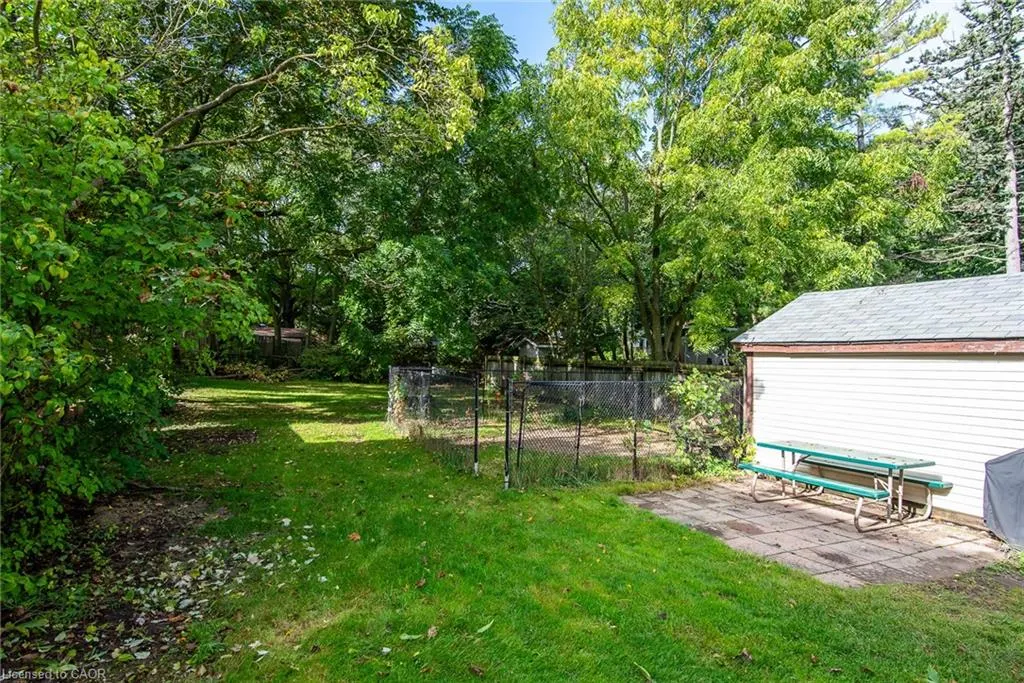 65 Short Street