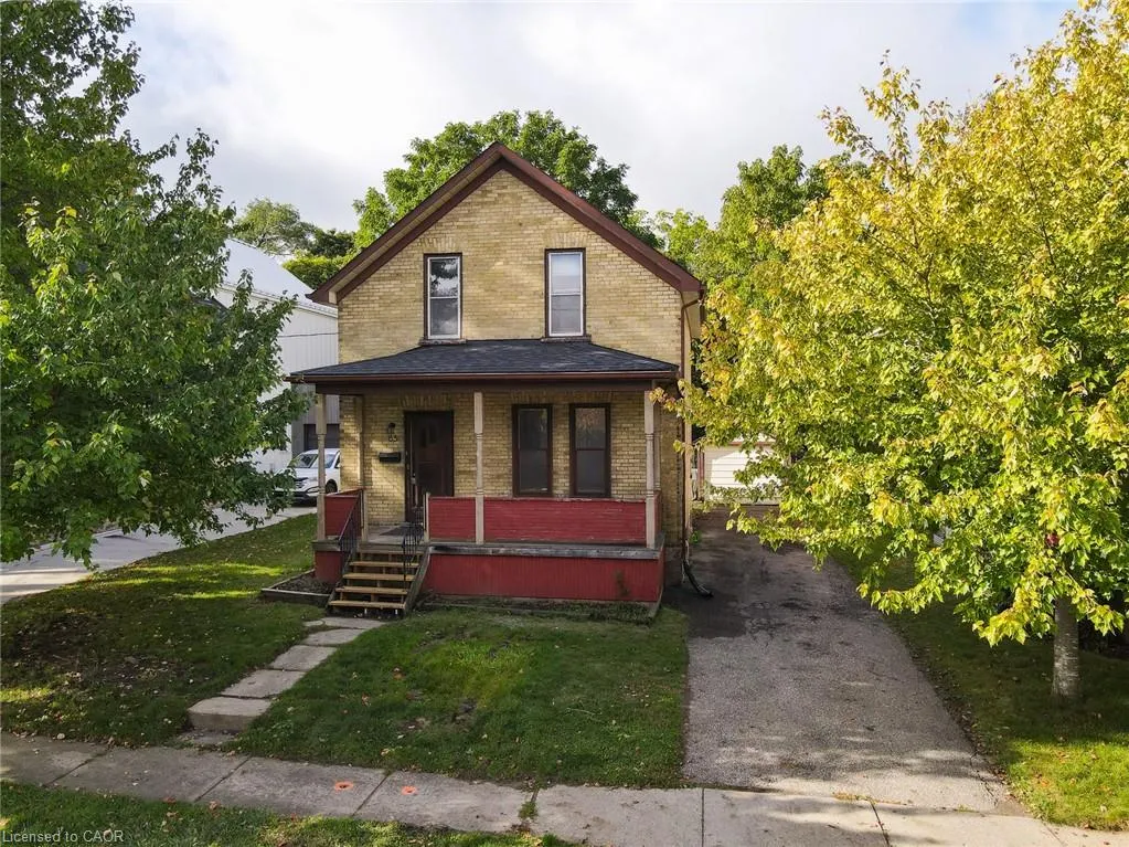 65 Short Street
