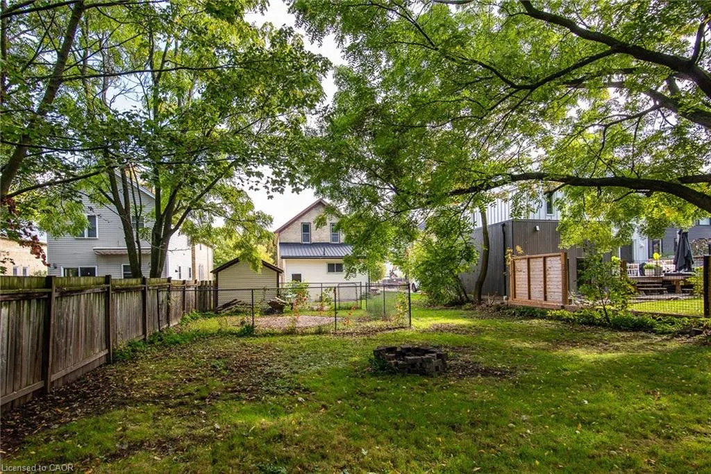 65 Short Street