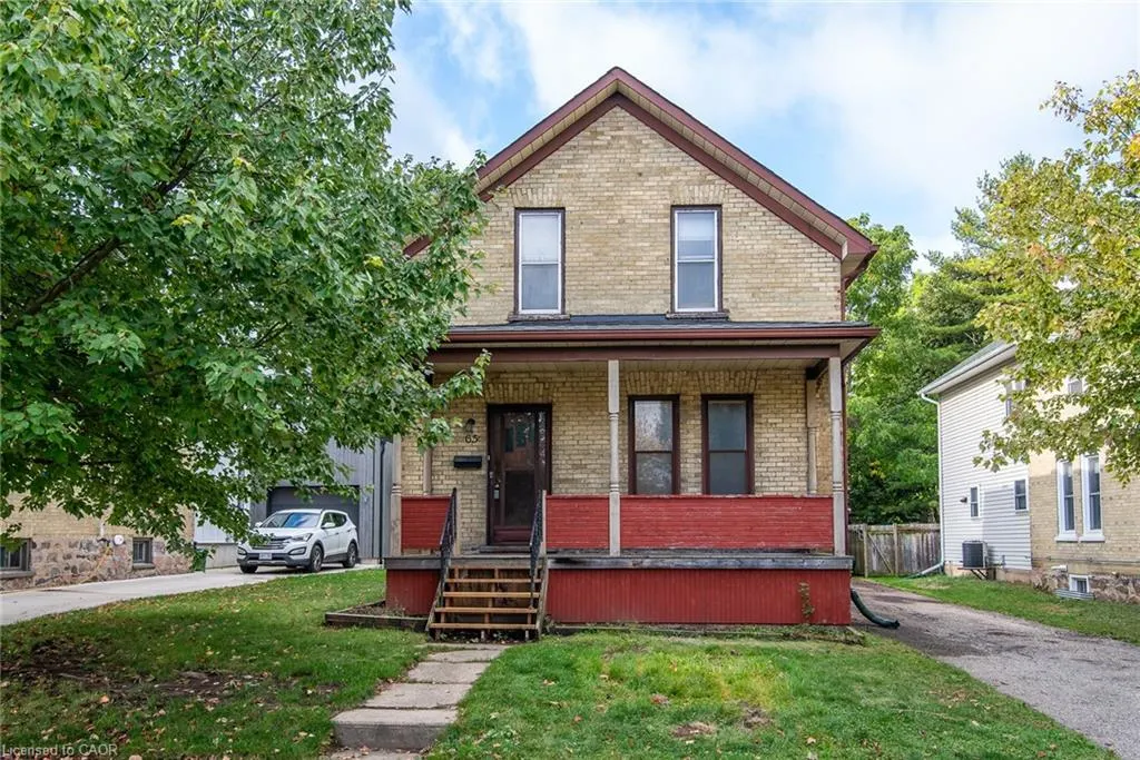 65 Short Street