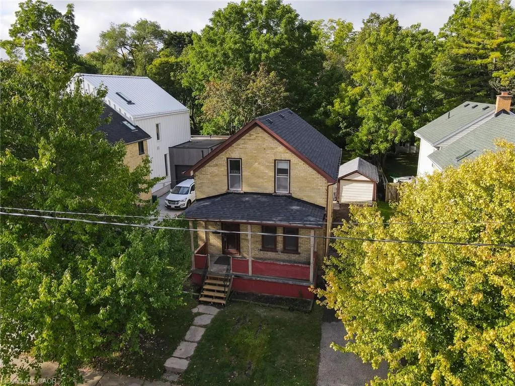 65 Short Street