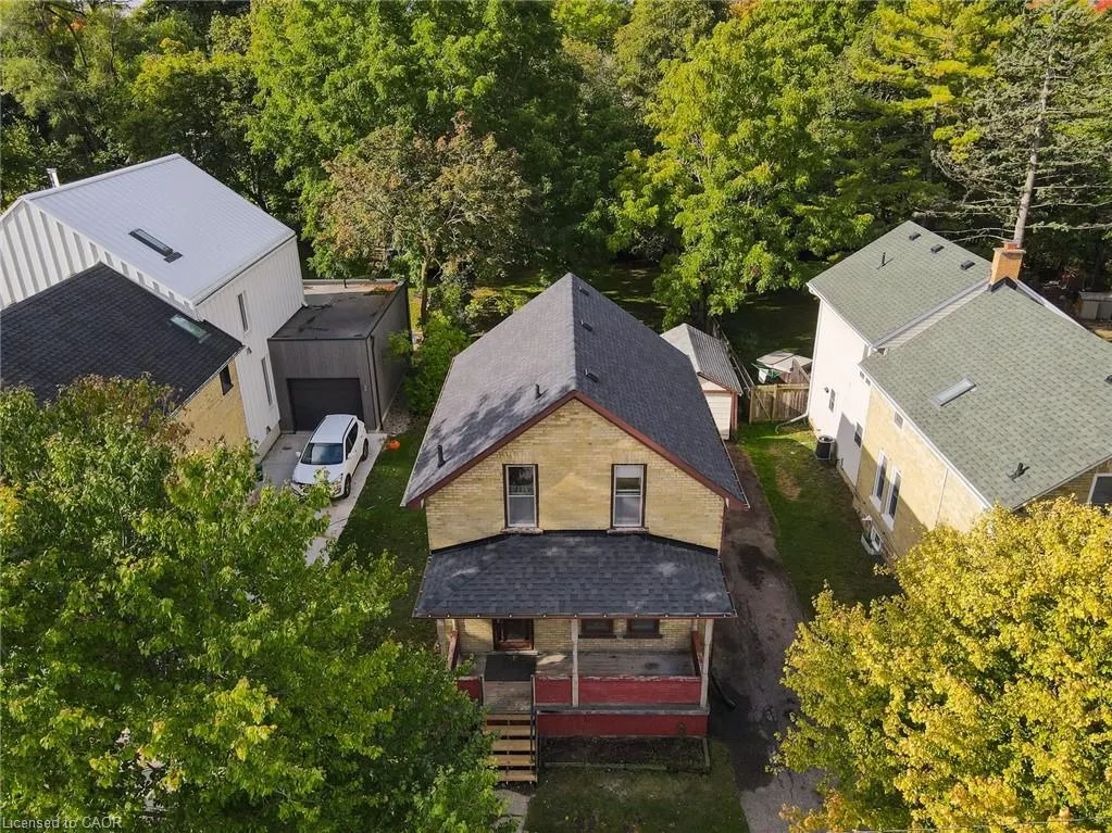 65 Short Street