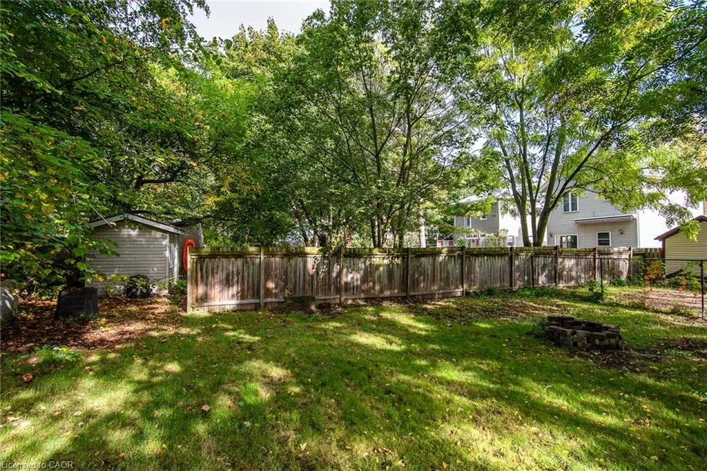 65 Short Street