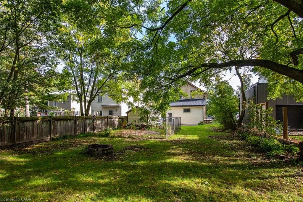 65 Short Street