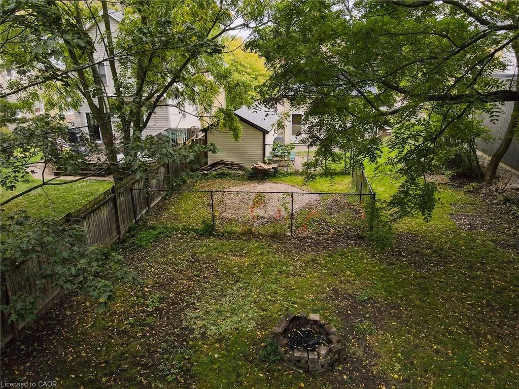 65 Short Street