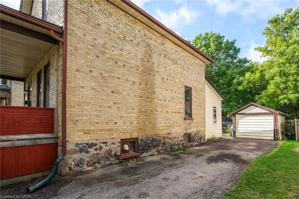 65 Short Street
