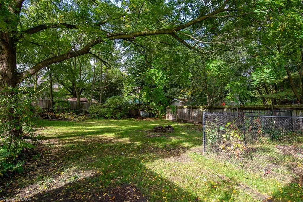 65 Short Street