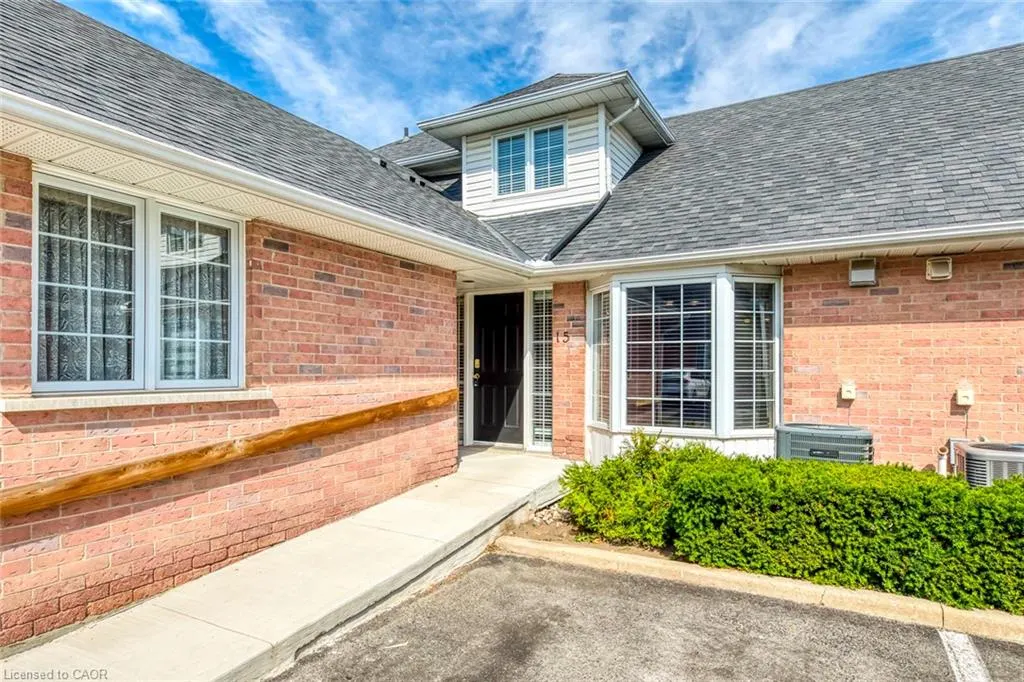 2435 Woodward Avenue, #15