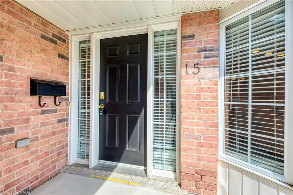 2435 Woodward Avenue, #15