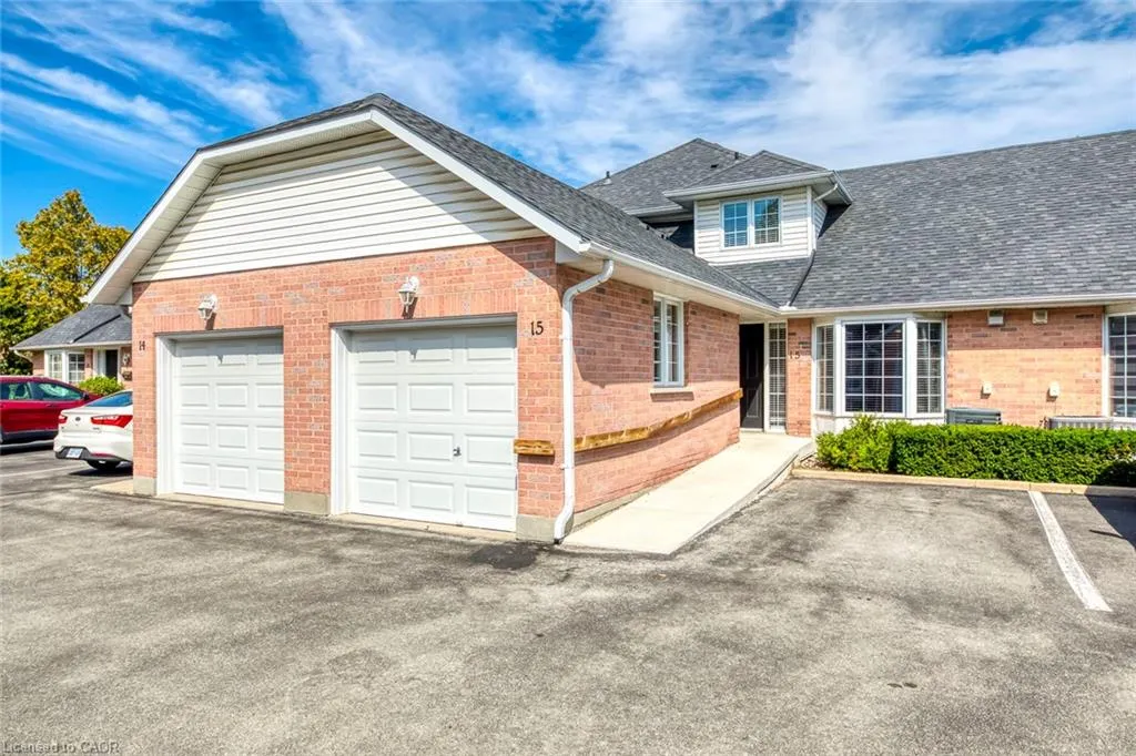2435 Woodward Avenue, #15
