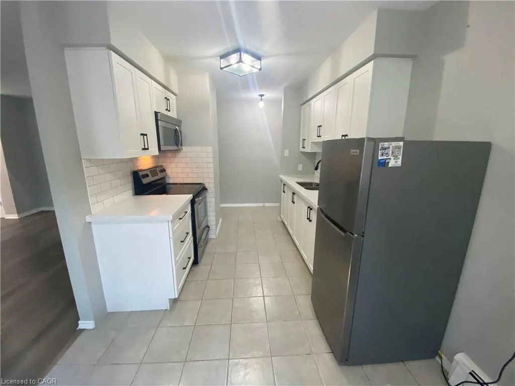 163 Chandler Drive, #15