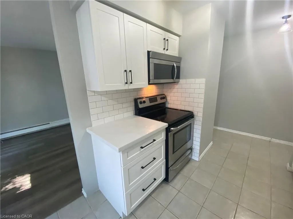 163 Chandler Drive, #15